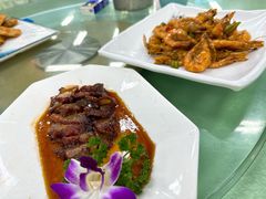 -景好海鲜餐厅(大鹏必选旅游店)