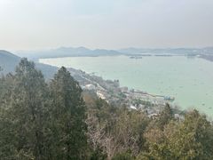 -云龙山