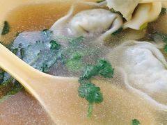 -吉祥馄饨(杭州博库书城店)