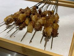 -提老炮儿烧烤(南山店)