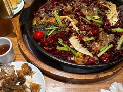 -老板恋上鱼(恒隆广场店)