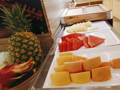 -北京王府井希尔顿酒店·万斯阁西餐厅