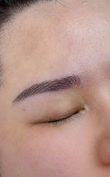 -德绣·机器野生眉发际线·美瞳线半永久