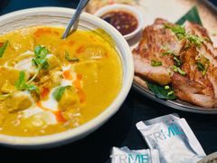 -Thai Alley泰爱里(二沙岛店)