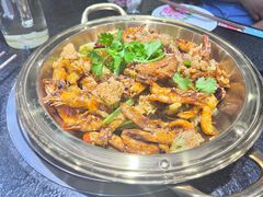 -阿田大虾(台湾街店)