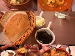 -ALBERGUE 1601 婆仔屋葡国餐厅