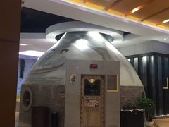 -丽池宫韩式汗蒸会馆(华灯坊店)