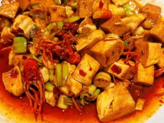 -回味南塘老王虾尾(总店)