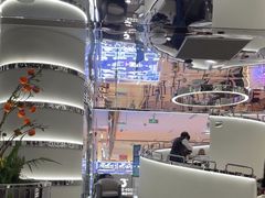 -3号仓库·创意中国菜(新世界城店)