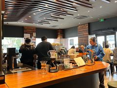 -星巴克(无锡阳光广场店)