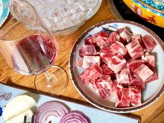 -毛辣果·贵州红酸汤牛肉火锅(西单店)