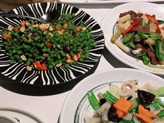 -老伙记海鲜码头(北滘店)