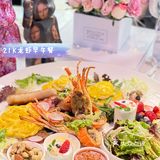 周末的 阳光早午餐[调皮]