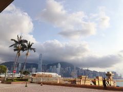 -香港皇家太平洋酒店