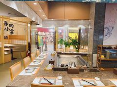 -春田小幸铁板烧(忠义街店)