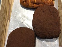 脏脏包-LELECHA乐乐茶(上海五角场万达广场店)