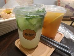 -方炉·天然食材面包店(青秀店)