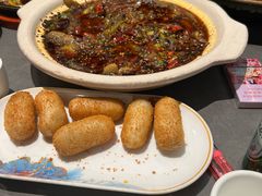 -情妹耙泥鳅·江湖川菜(科华店)