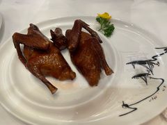 -白天鹅宾馆-宏图府餐厅