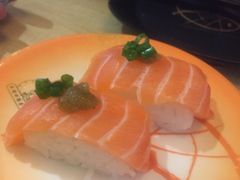 -禾绿回转寿司(苏宁广场店)