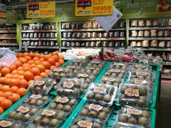 -麦德龙(青羊店)