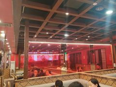 -楚江子·龙继斑鱼庄(建设东路店)