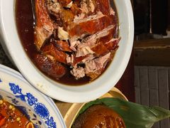 -南京大牌档(香港广场店)