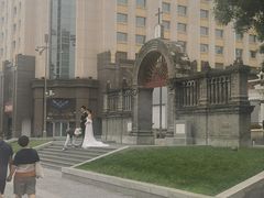 -王府井天主教堂