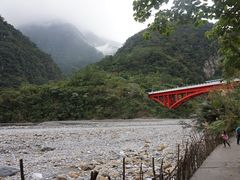 -太鲁阁公园