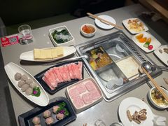 -海底捞火锅(龙湖金沙天街店)