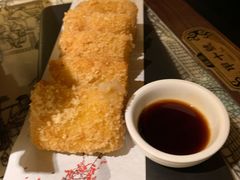 -绿茶餐厅(松江万达店)