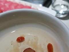 -海底捞火锅(万丰桥店)