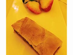 -成桂西餐厅·42年的味道(五大道疙瘩楼店)