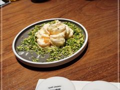-喜鼎海胆水饺(柏威年购物中心店)