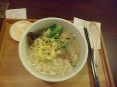 招牌面-富源春面馆(四川北路店)