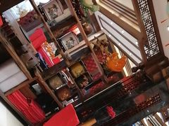 -盈春大饭店(千山路店)