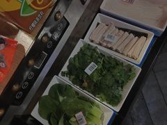 -野妹经典火锅(民治店)