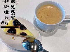 咖啡-宜家·瑞典风味餐厅(烟台路店)
