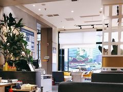 -老板娘的烤肉店(港湾广场店)