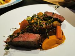 -圣丰索菲特·法国餐厅