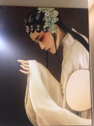 -盘子女人坊古装写真摄影