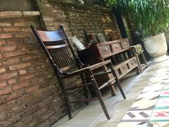 -杨桃院子旅馆(厦门鼓浪屿中华红墨店)