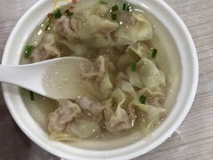 小馄饨-珊珊小笼馆(仙霞路店)