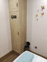 -芳朵美容养生SPA