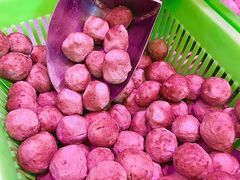 -阿娟牛肉丸·手打牛肉丸·现做现卖