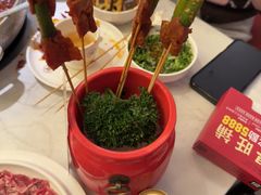 -蜀大侠火锅(总府路店)