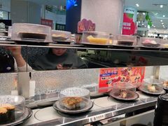 -争鲜回转寿司(朝北大悦城店)