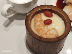 芙蓉蛋羹-东方早茶 海鲜•青岛菜(国信体育中心店)
