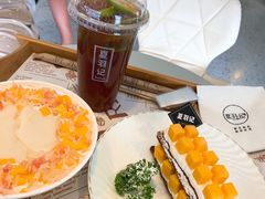 -夏羽记甜品(小榄大信店)