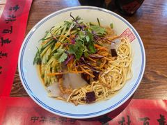 -新兴园饺子馆(河南街店)
